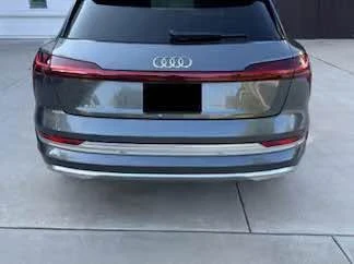 2019 Audi e-tron - Image 14 of 17