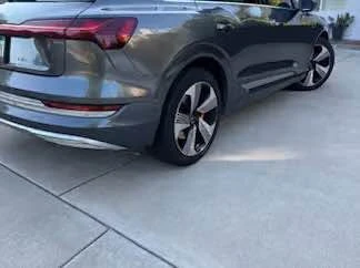 2019 Audi e-tron - Image 17 of 17