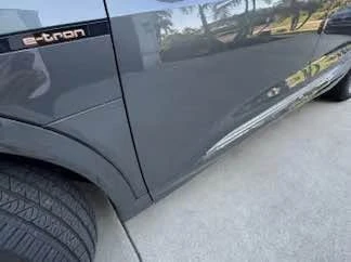 2019 Audi e-tron - Image 12 of 17