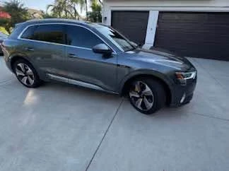 2019 Audi e-tron - Image 2 of 17