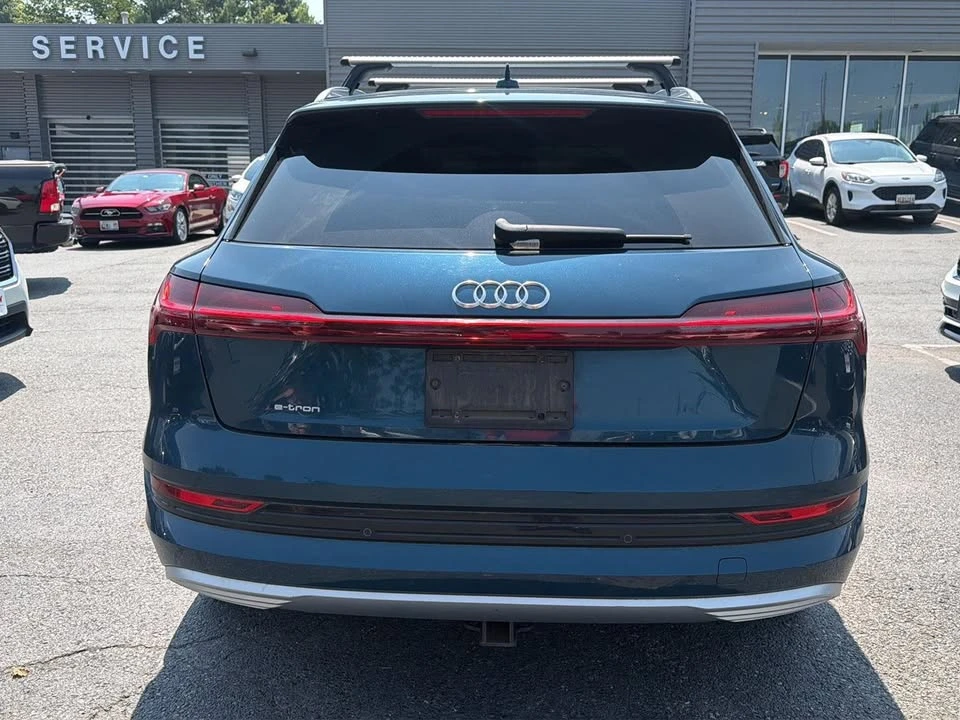 2019 Audi e-tron - Image 13 of 15
