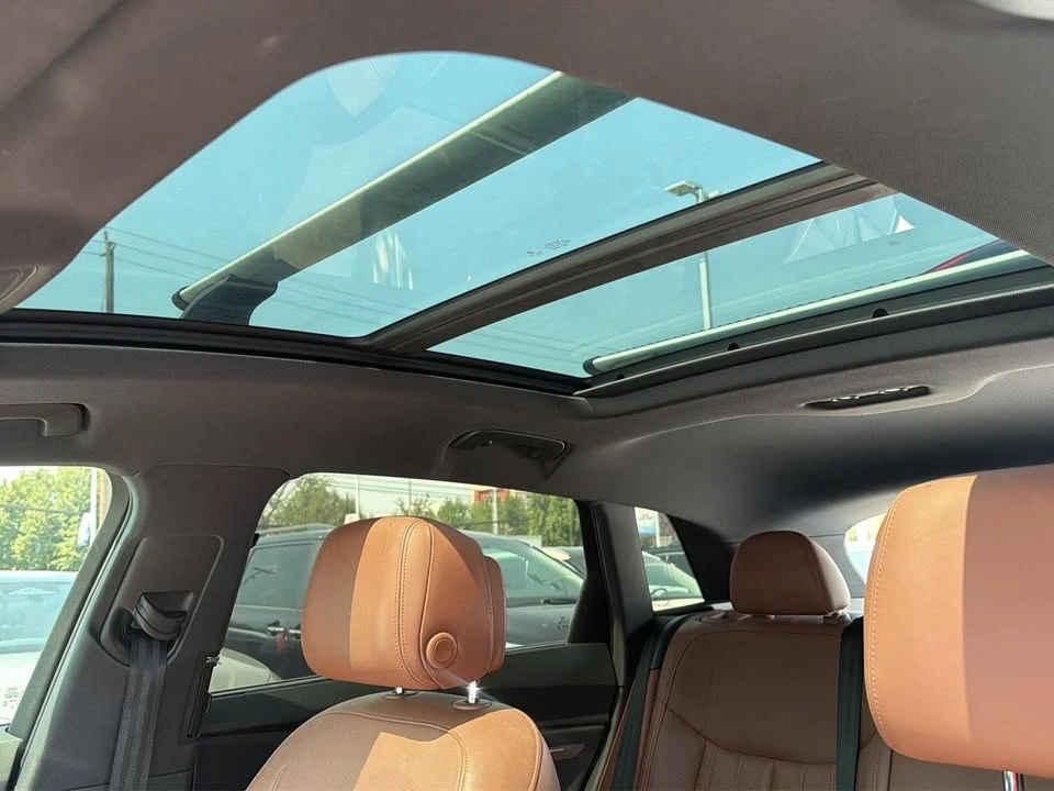 2019 Audi e-tron - Image 4 of 15