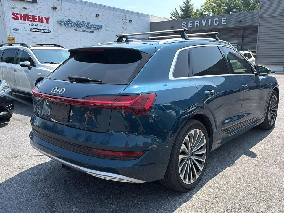 2019 Audi e-tron - Image 14 of 15