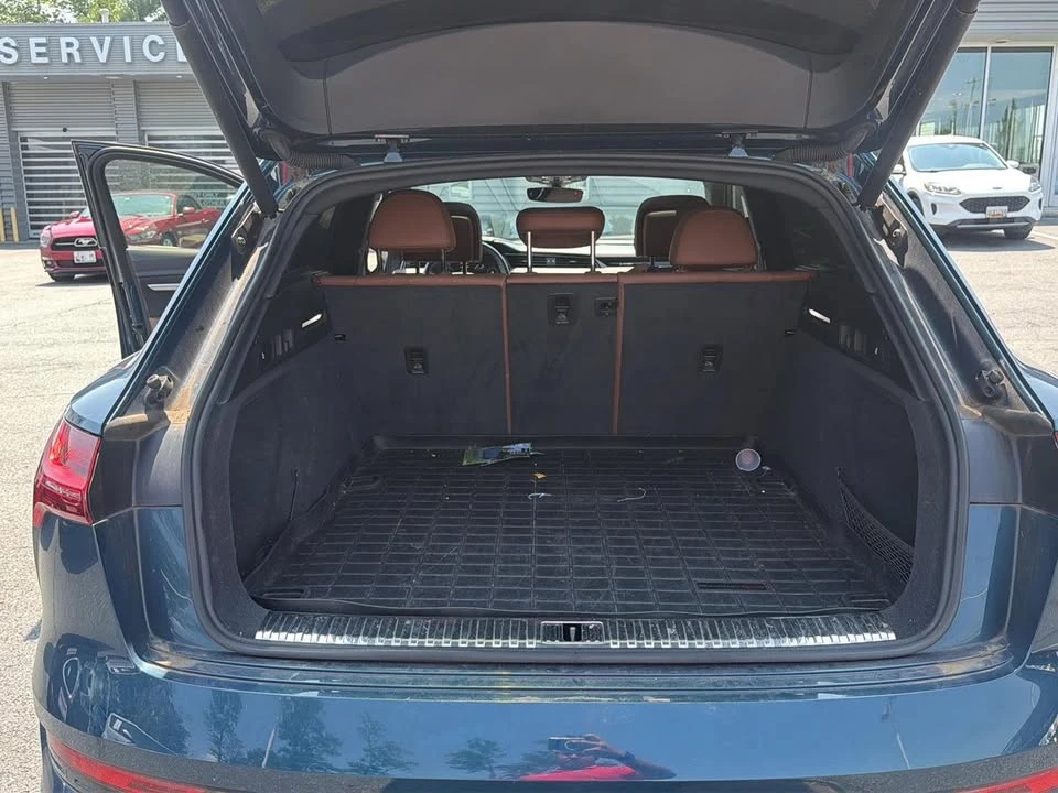 2019 Audi e-tron - Image 2 of 15