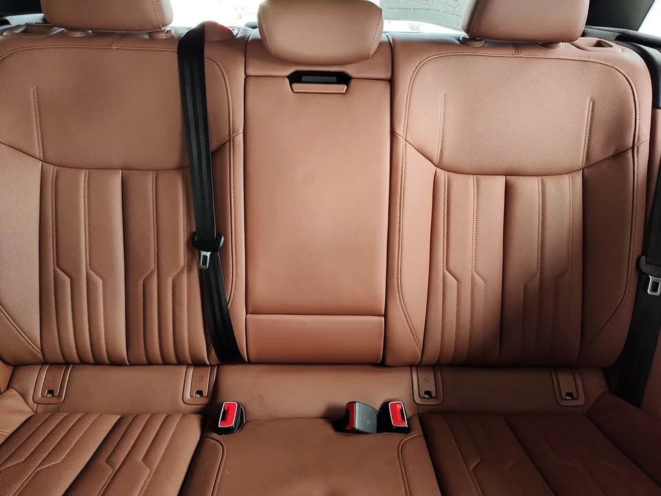 2019 Audi e-tron - Image 11 of 16