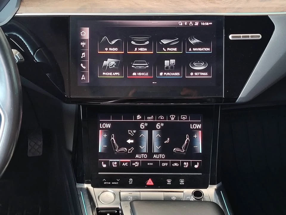 2019 Audi e-tron - Image 5 of 16