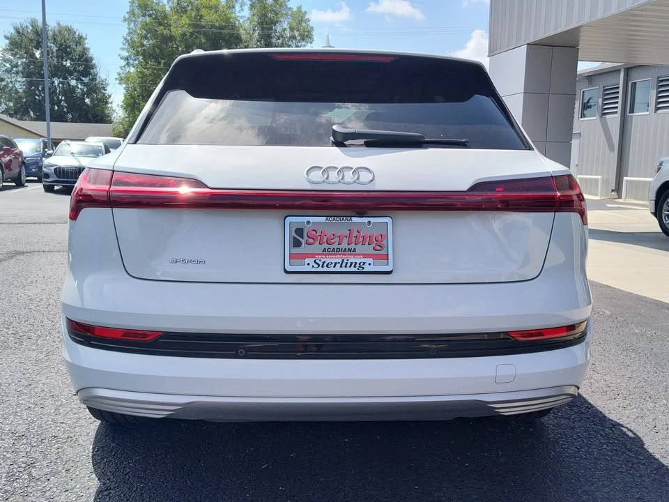 2019 Audi e-tron - Image 5 of 20