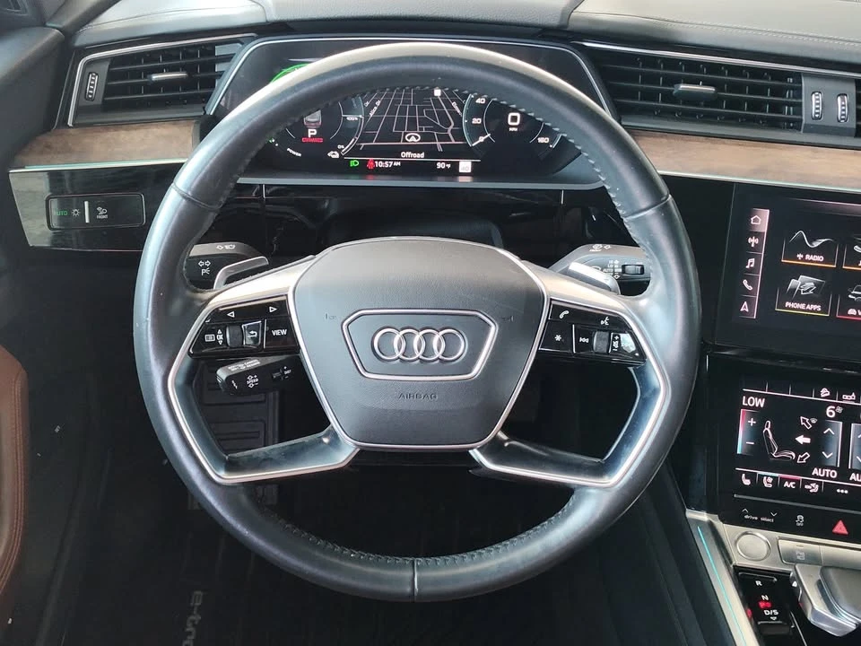 2019 Audi e-tron - Image 19 of 20