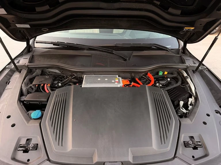 2019 Audi e-tron - Image 20 of 20