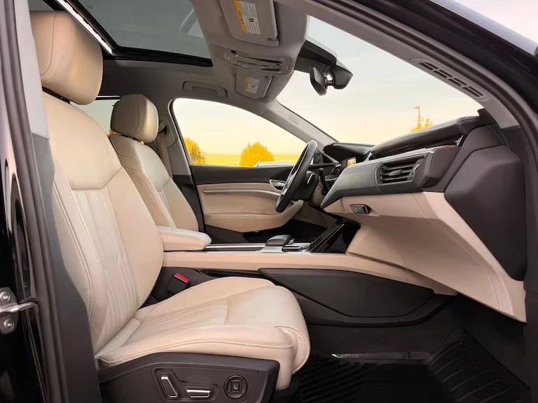 2019 Audi e-tron - Image 19 of 20
