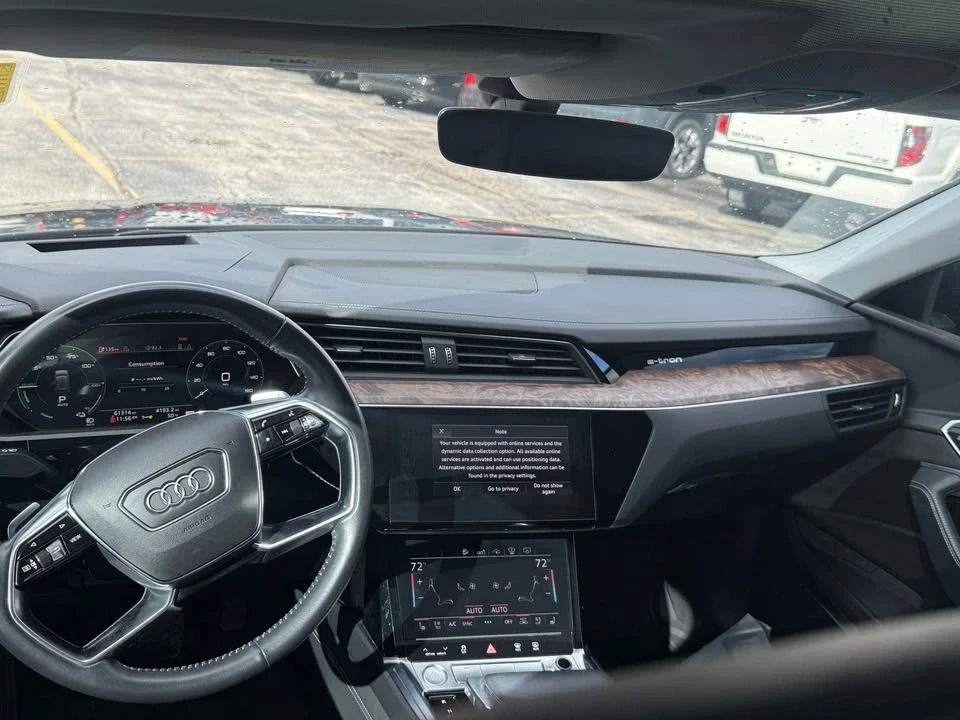 2019 Audi e-tron - Image 8 of 8
