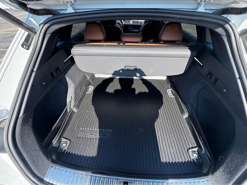 2019 Audi e-tron - Image 18 of 20