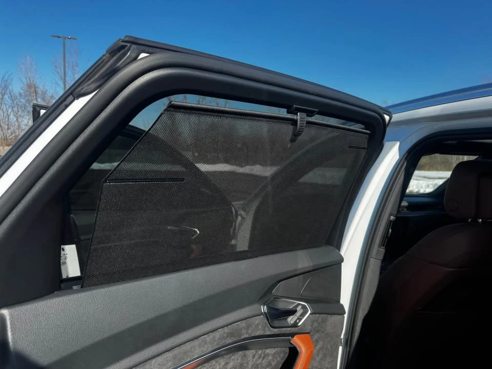 2019 Audi e-tron - Image 15 of 20