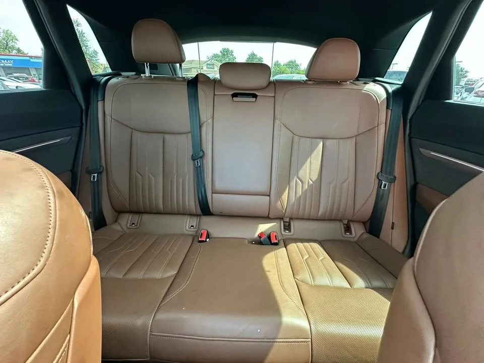 2019 Audi e-tron - Image 15 of 20