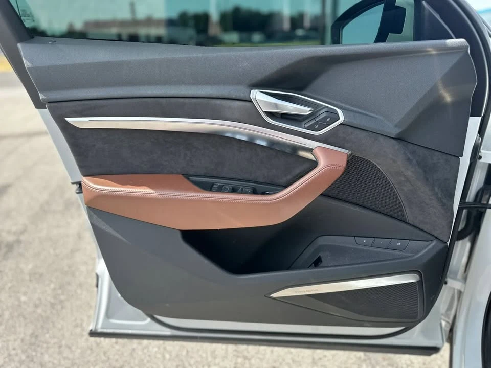 2019 Audi e-tron - Image 19 of 20
