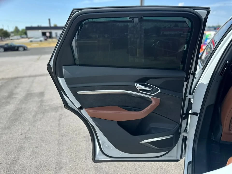 2019 Audi e-tron - Image 20 of 20