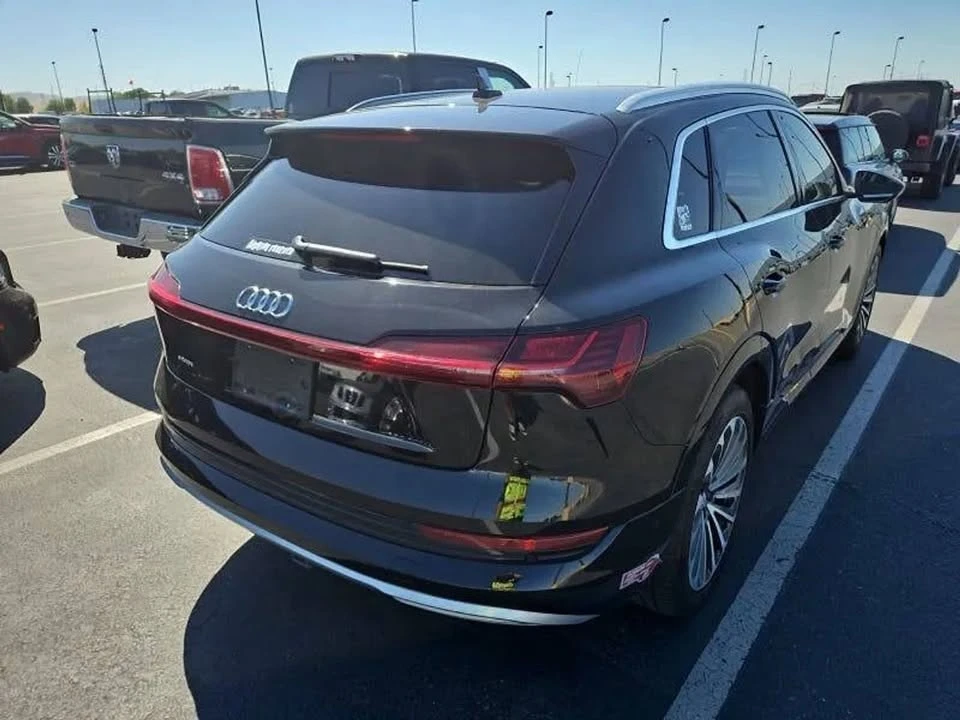 2019 Audi e-tron - Image 3 of 19