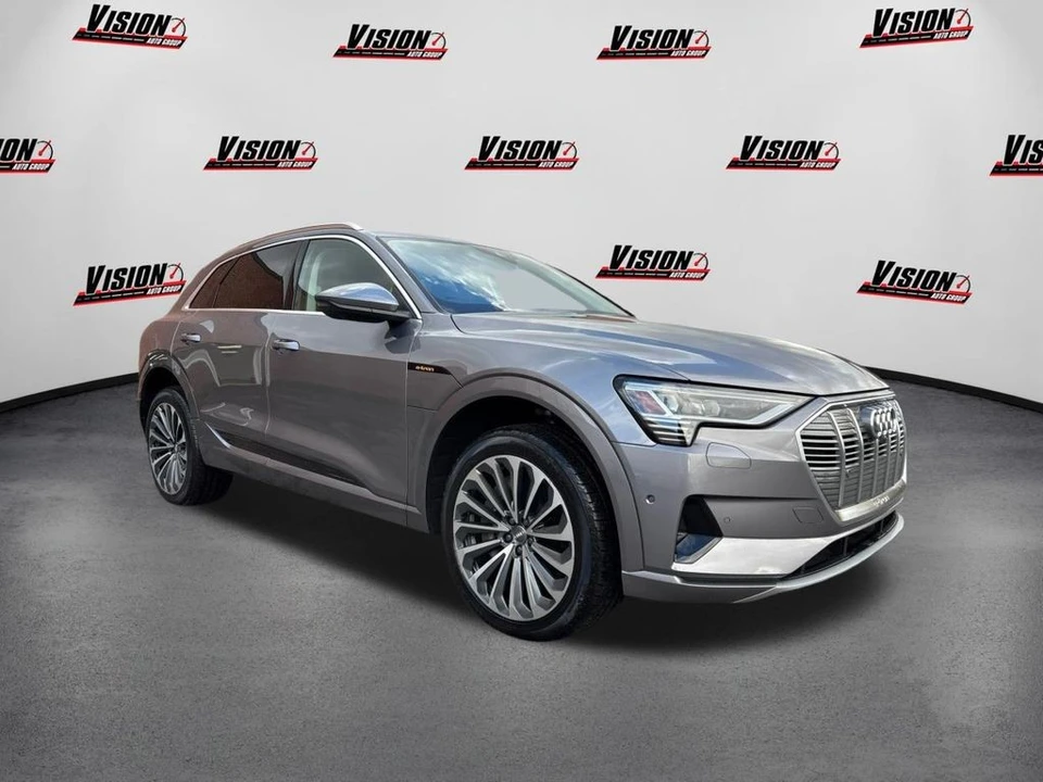 2019 Audi e-tron - Image 3 of 12