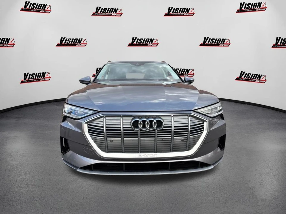 2019 Audi e-tron - Image 2 of 12