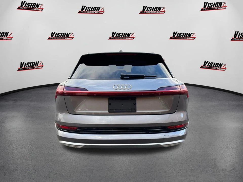 2019 Audi e-tron - Image 6 of 12
