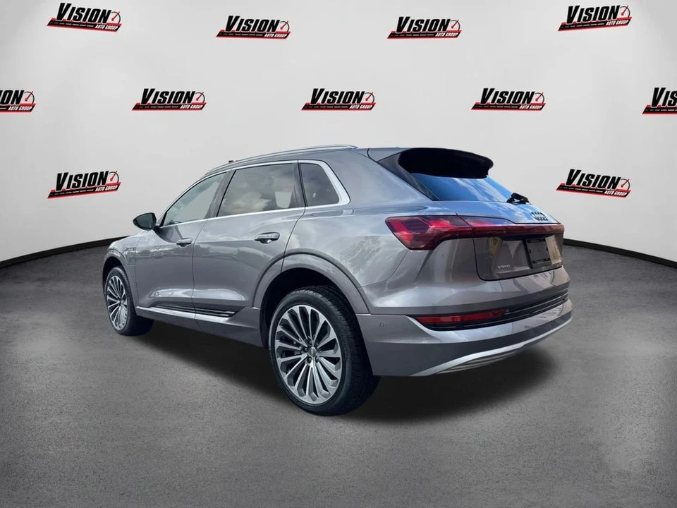 2019 Audi e-tron - Image 7 of 12