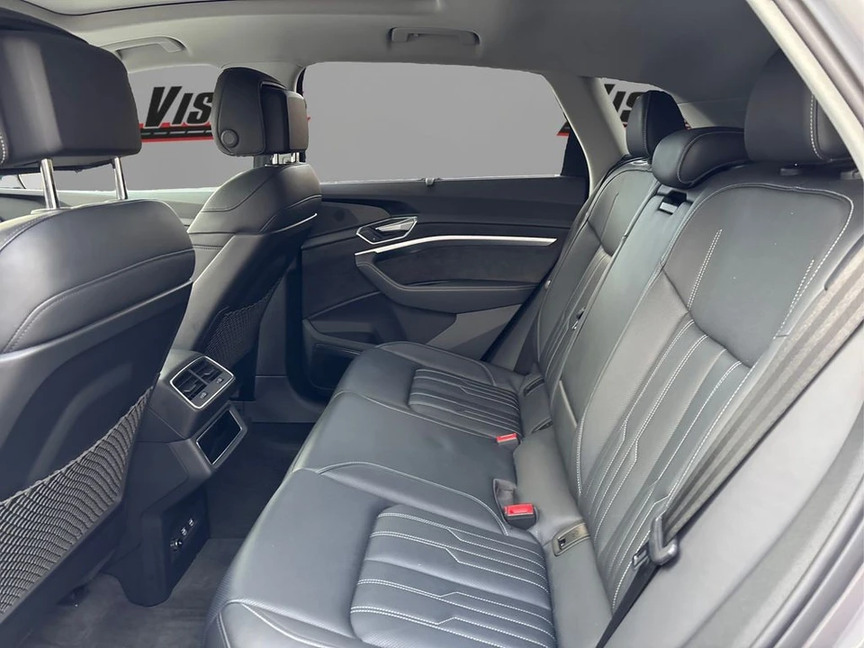 2019 Audi e-tron - Image 10 of 12