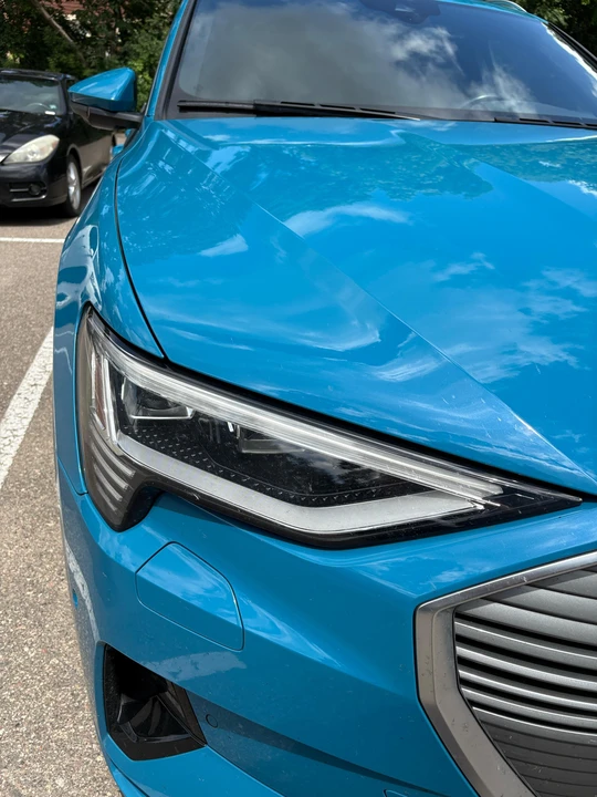 2019 Audi e-tron - Image 12 of 31