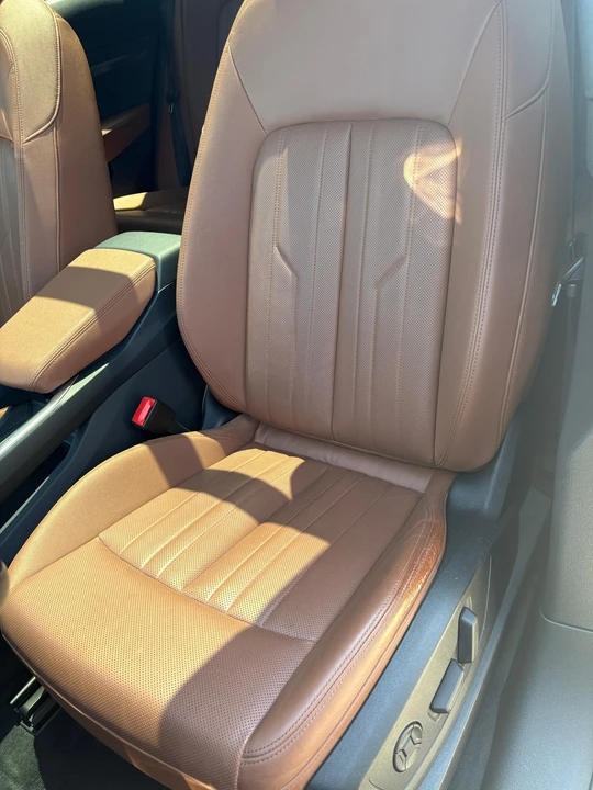 2019 Audi e-tron - Image 31 of 31