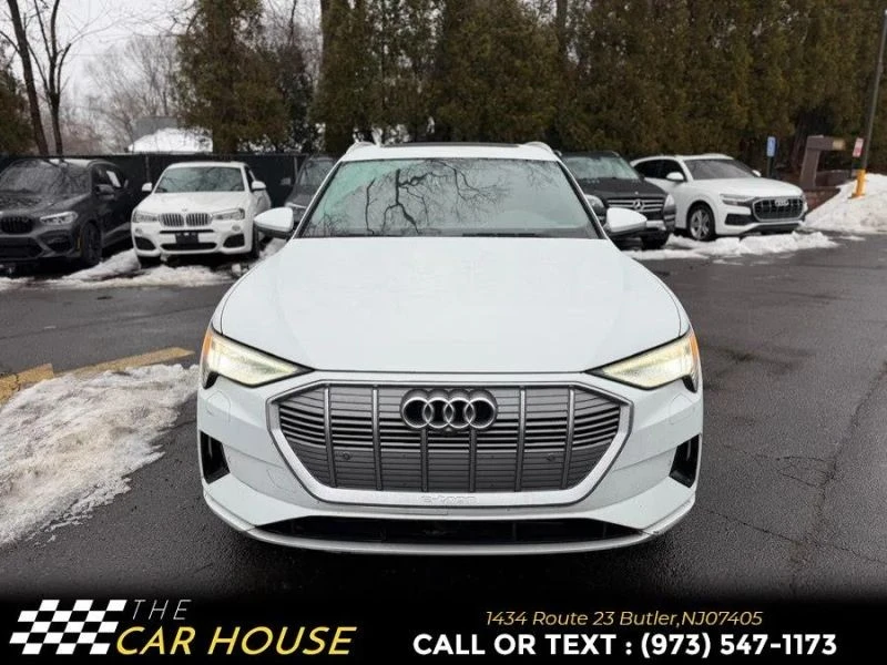 2019 Audi e-tron - Image 3 of 12