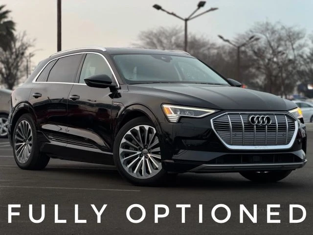 2019 Audi e-tron - Image 3 of 12