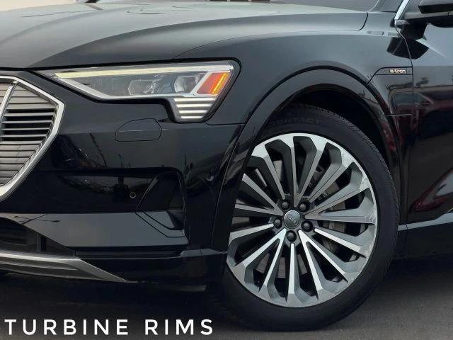 2019 Audi e-tron - Image 2 of 12