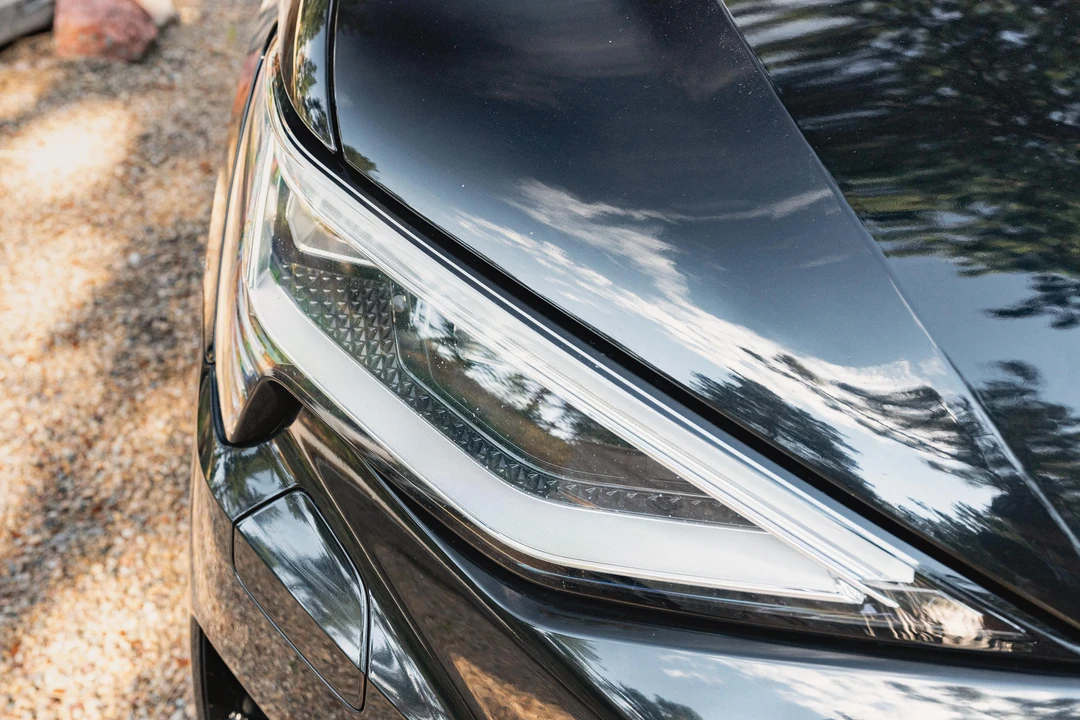 2019 Audi e-tron - Image 27 of 31
