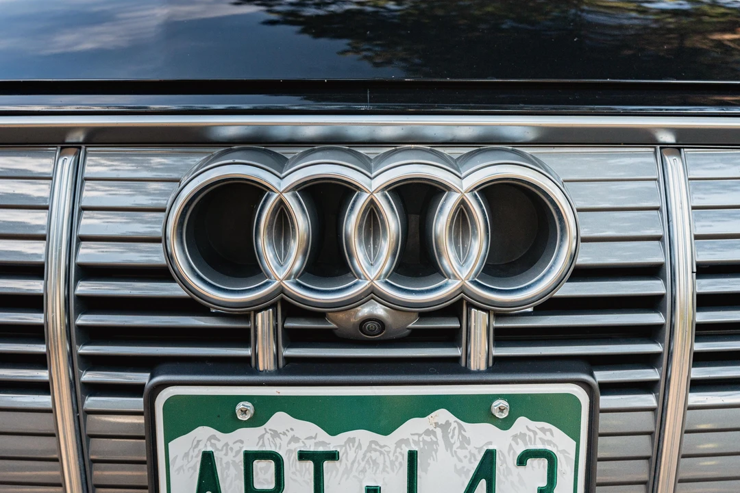 2019 Audi e-tron - Image 29 of 31