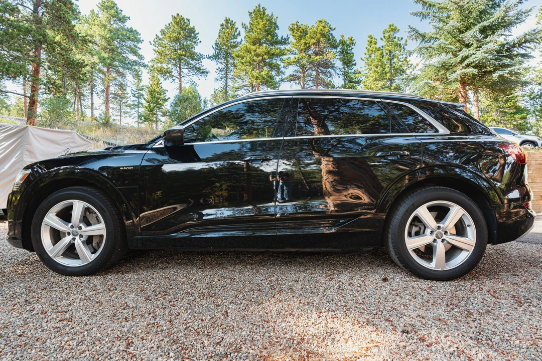 2019 Audi e-tron - Image 3 of 31