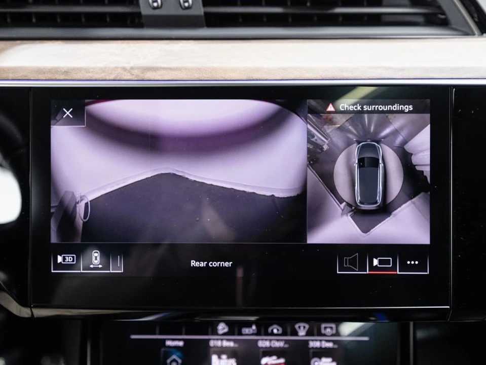 2019 Audi e-tron - Image 19 of 21