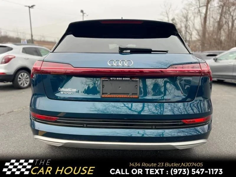 2019 Audi e-tron - Image 11 of 12