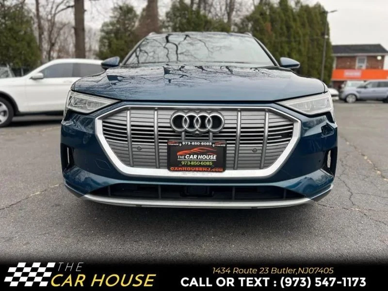 2019 Audi e-tron - Image 3 of 12