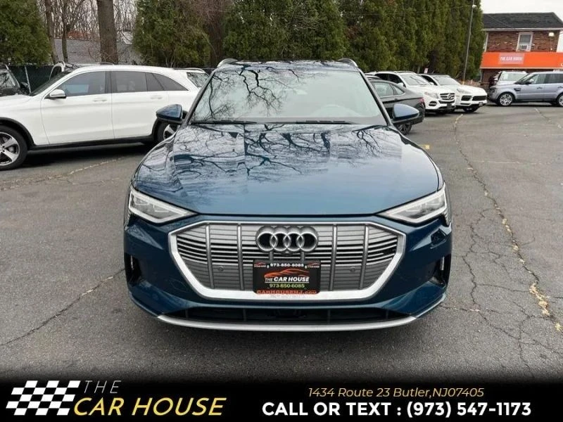 2019 Audi e-tron - Image 6 of 12