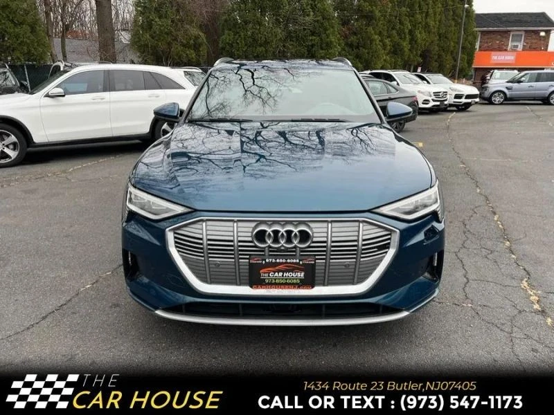 2019 Audi e-tron - Image 6 of 12