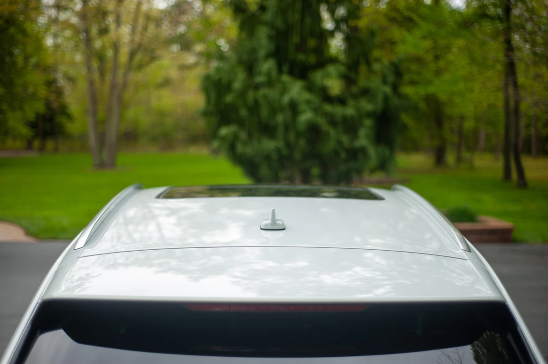2019 Audi e-tron - Image 17 of 31