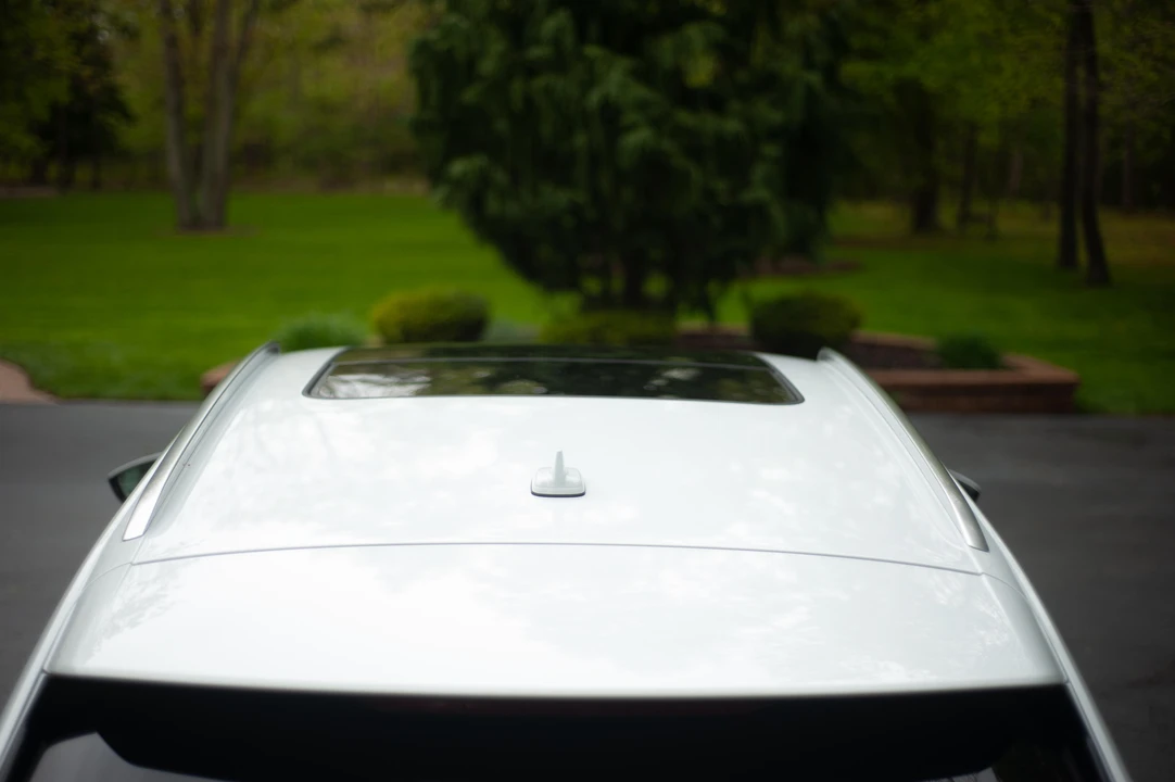 2019 Audi e-tron - Image 18 of 31