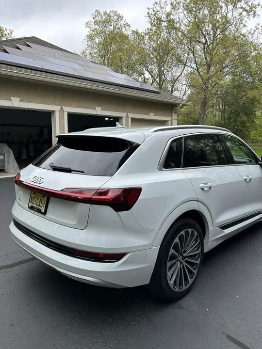 2019 Audi e-tron - Image 20 of 31