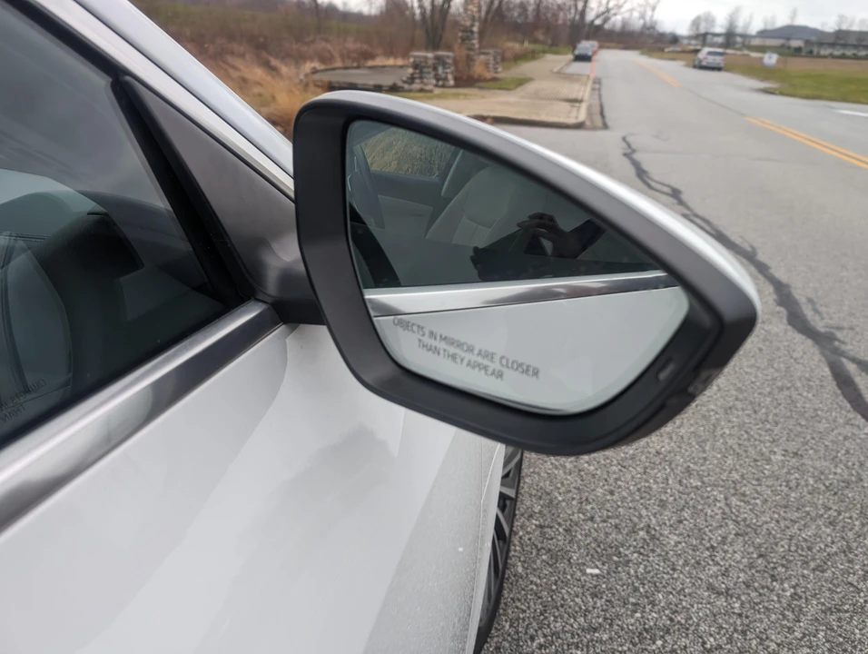 2019 Audi e-tron - Image 31 of 31