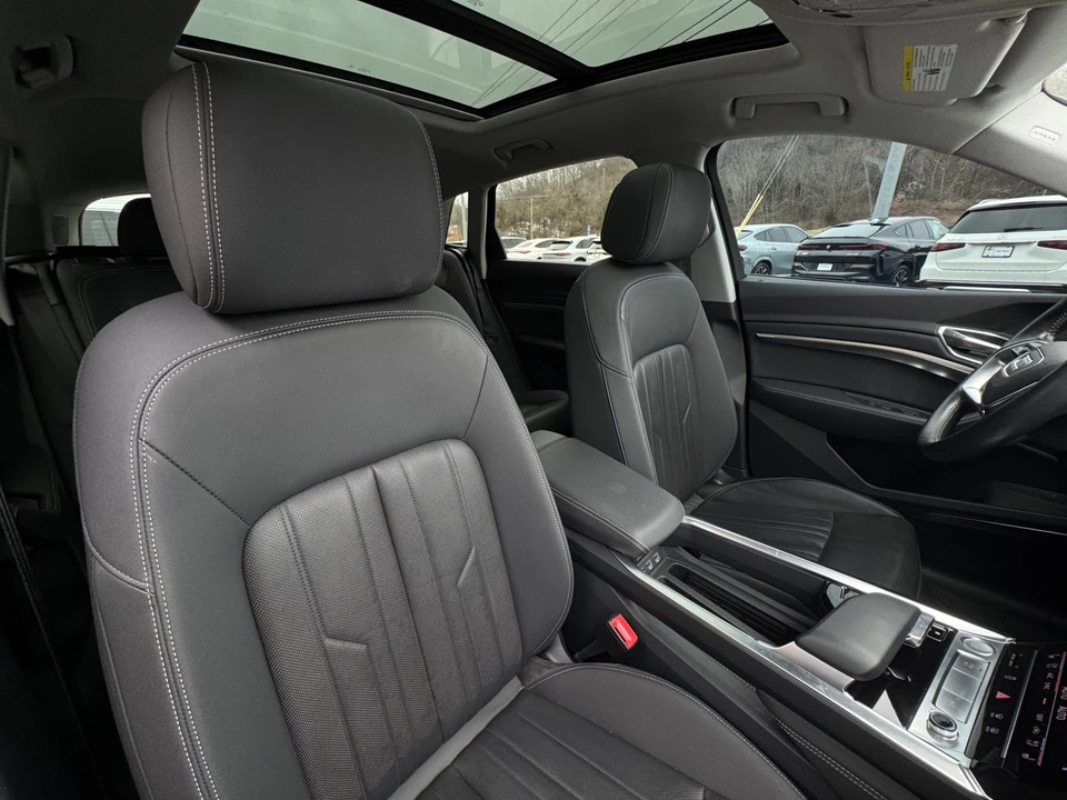 2019 Audi e-tron - Image 20 of 21