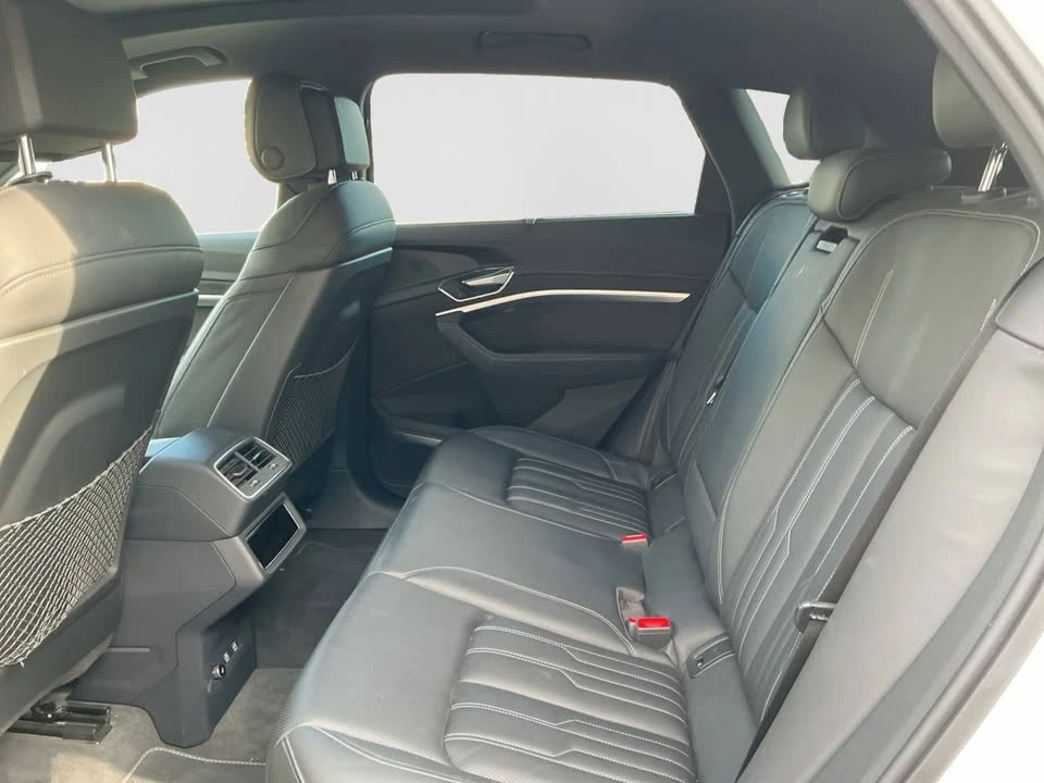 2019 Audi e-tron - Image 19 of 20