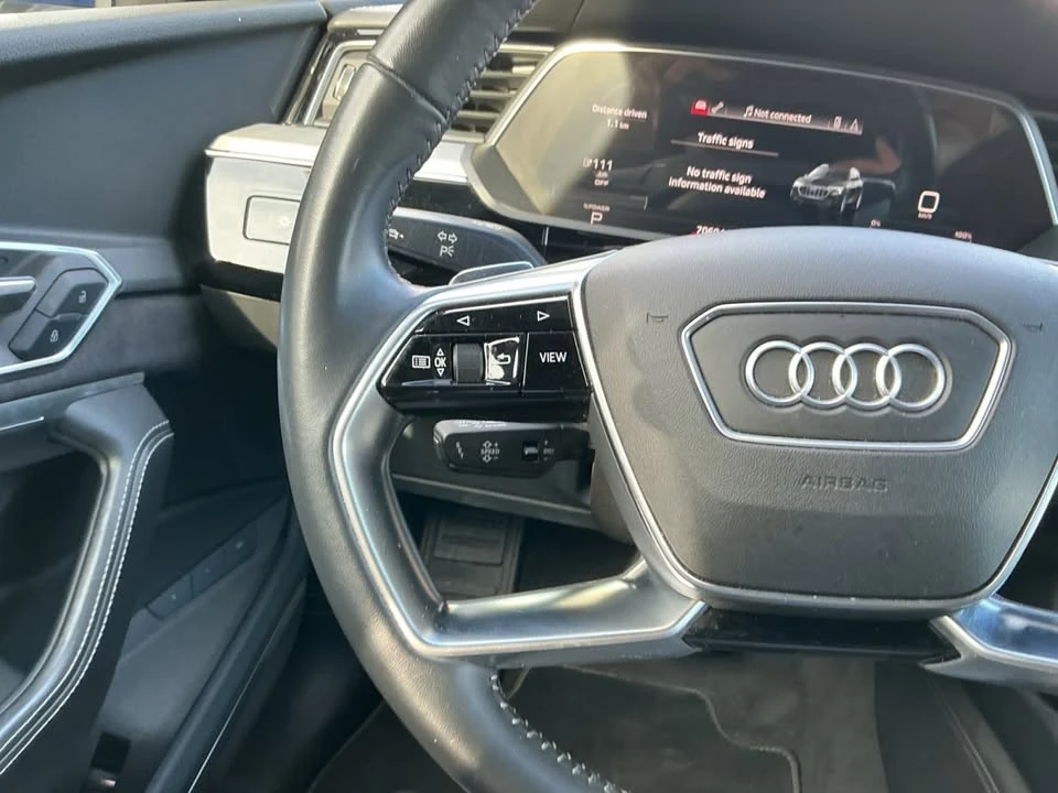 2019 Audi e-tron - Image 14 of 20