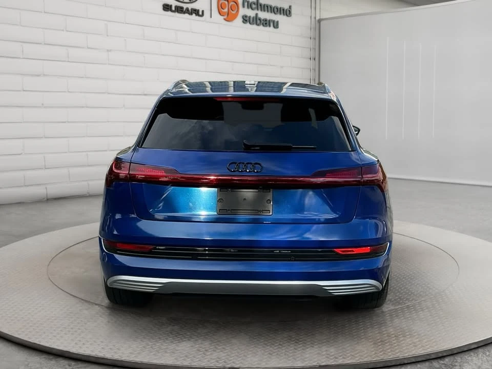 2019 Audi e-tron - Image 6 of 20