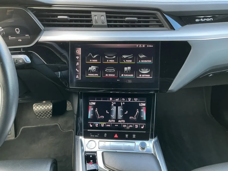 2019 Audi e-tron - Image 16 of 20
