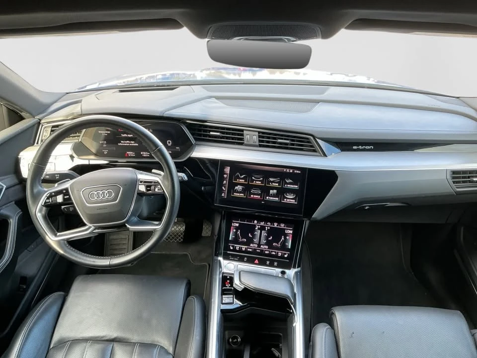 2019 Audi e-tron - Image 17 of 20