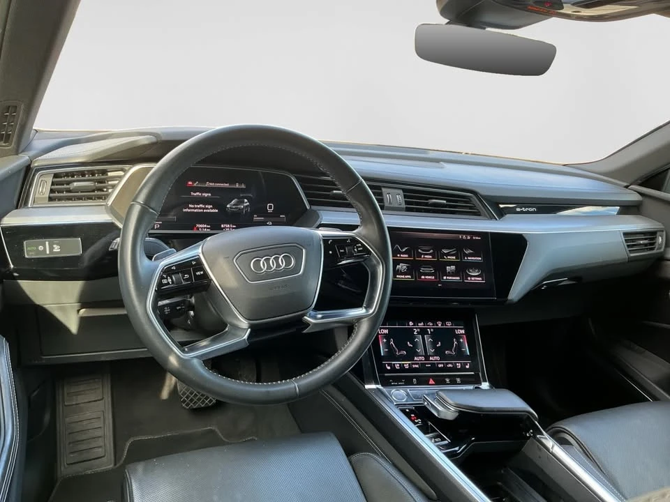 2019 Audi e-tron - Image 18 of 20